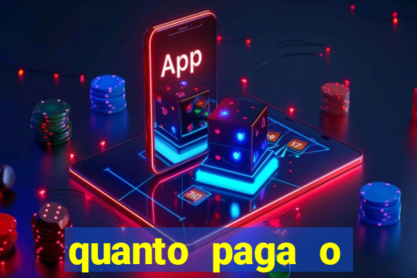quanto paga o duque da quina